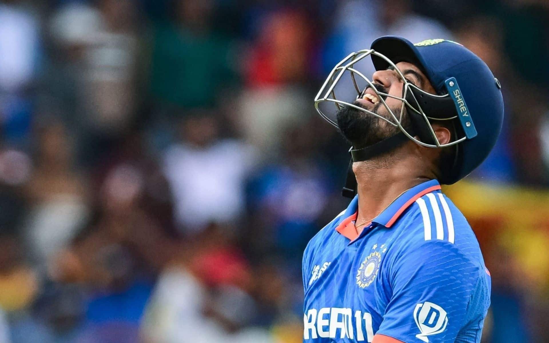 'There Is MS Dhoni, Who Is 43' - KL Rahul Opens Up About His Retirement Plans